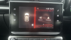 Citroen C3 1.2 PureTech Shine 5dr Petrol Hatchback